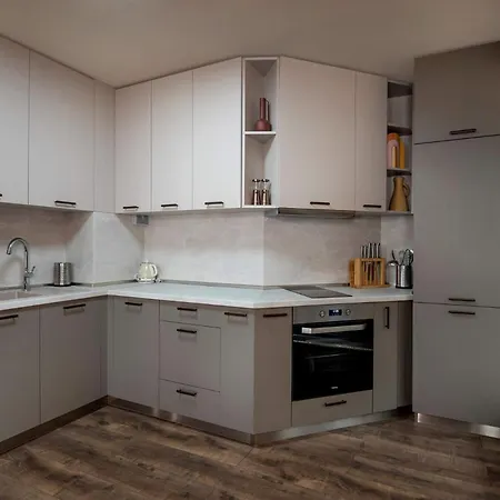 Artnest - 1-bedroom Cozy By Flat Mаnager