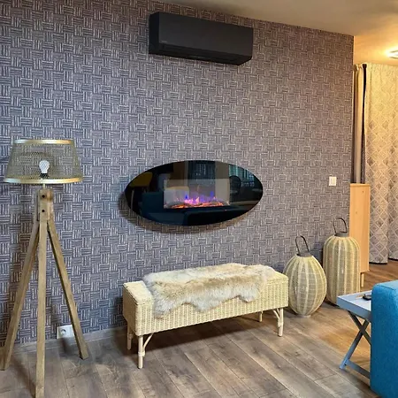 Artnest - 1-bedroom Cozy By Flat Mаnager * Пловдив