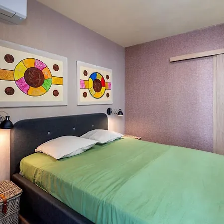 Artnest - 1-bedroom Cozy By Flat Mаnager *