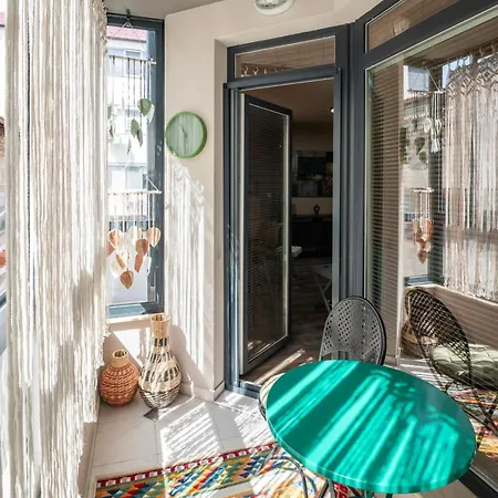 Apartamento Artnest - 1-bedroom Cozy By Flat Mаnager *