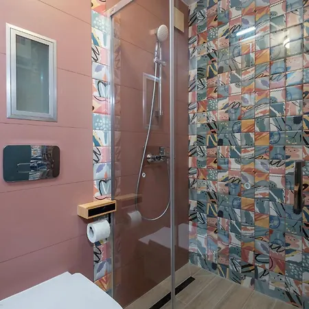 Artnest - 1-bedroom Cozy By Flat Mаnager *