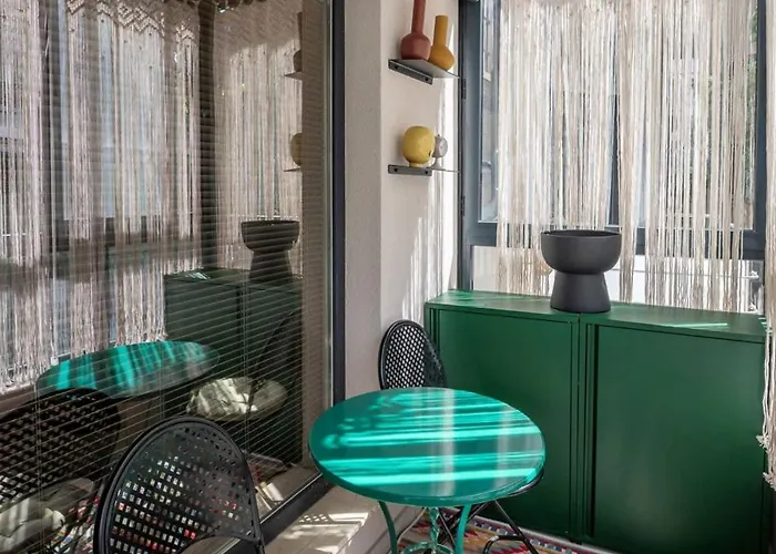 Artnest - 1-bedroom Cozy By Flat Mаnager * Пловдив