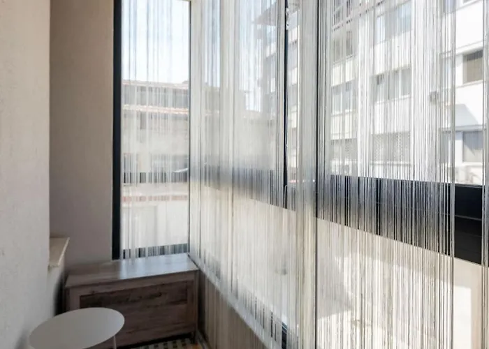 Апартаменты Artnest - 1-bedroom Cozy By Flat Mаnager