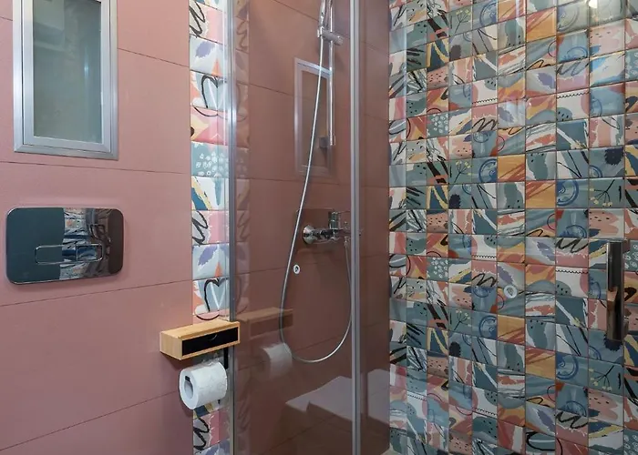 Artnest - 1-bedroom Cozy By Flat Mаnager *